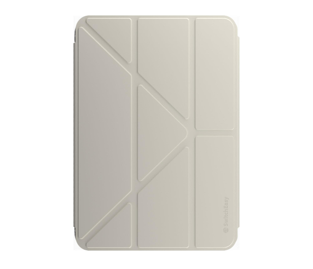 SwitchEasy Origami Nude do iPad mini 8.3" (Starlight) - 1415925 - zdjęcie 2